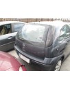 opel corsa c del año 2005