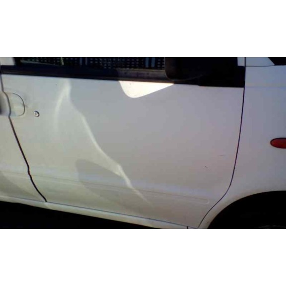 nissan serena (c23m) del año 1995