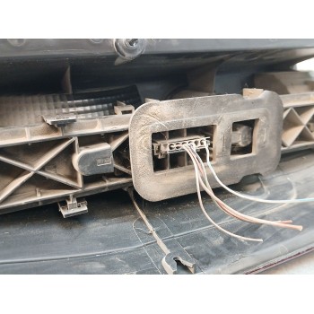 Recambio de piloto trasero derecho para volkswagen crafter 30-50 furgoneta (2e_) 2.5 tdi referencia OEM IAM   