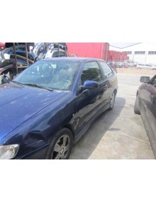 seat cordoba berlina (6k2) del año 1999