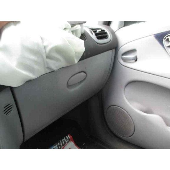 citroën xsara picasso del año 2003