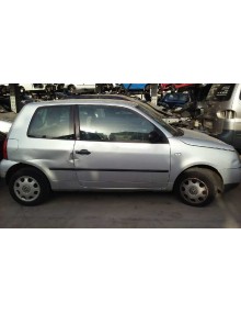 volkswagen lupo (6x1/6e1) del año 2003