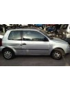 volkswagen lupo (6x1/6e1) del año 2003
