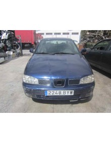 seat cordoba berlina (6k2) del año 1999 2