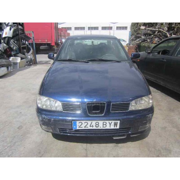 seat cordoba berlina (6k2) del año 1999