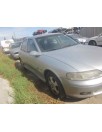 opel vectra b berlina del año 2000