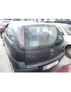 opel corsa c del año 2005