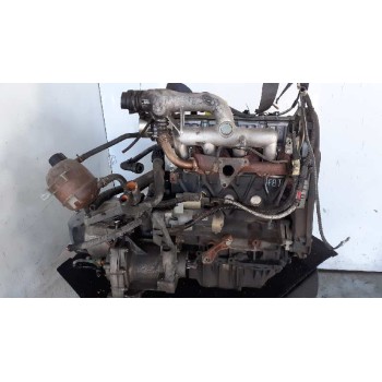 MOTOR COMPLETO F9Q K7 SIN TURBO EXPORTACION
