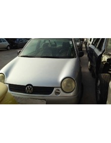volkswagen lupo (6x1/6e1) del año 2003 2