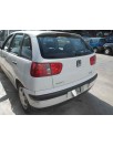 seat ibiza (6k1) del año 2000