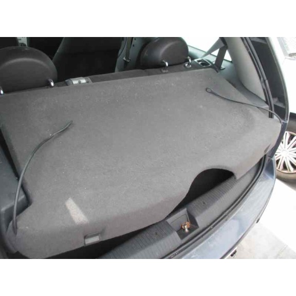 opel corsa c del año 2005