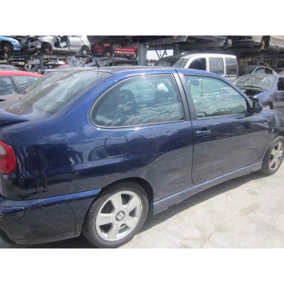 seat cordoba berlina (6k2) del año 1999