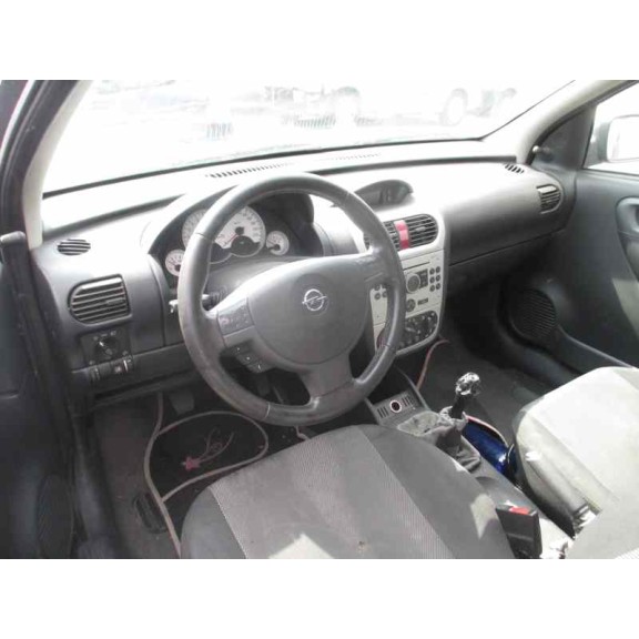 opel corsa c del año 2005
