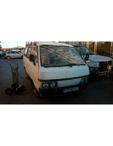 nissan vanette (c 220) del año 1989