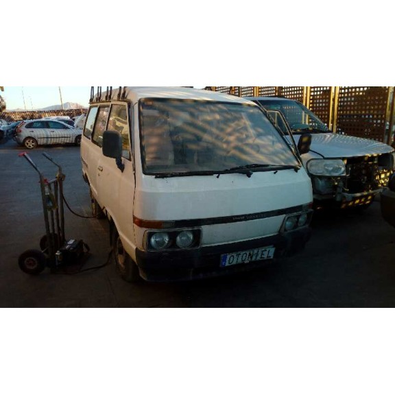 nissan vanette (c 220) del año 1989