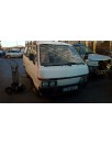 nissan vanette (c 220) del año 1989