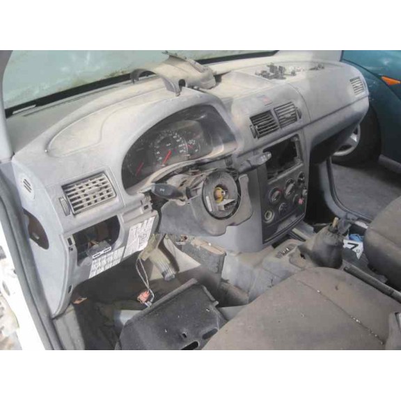 ford transit connect (tc7) del año 2003