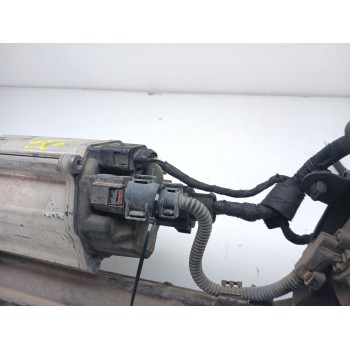 Recambio de cremallera direccion para chevrolet cruze 2.0 diesel cat referencia OEM IAM p13413955  