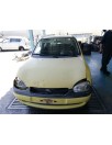 opel corsa b del año 2000