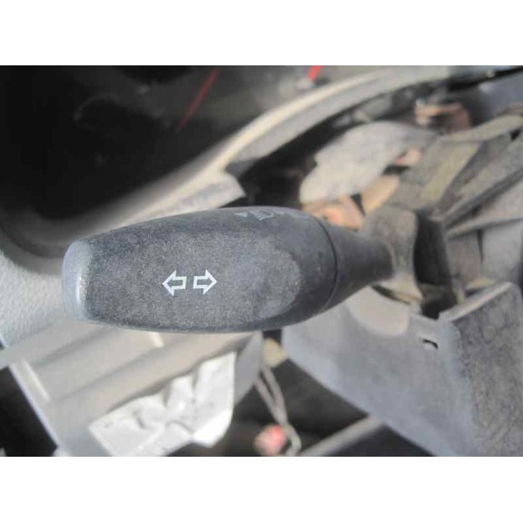 ford transit connect (tc7) del año 2003