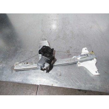 Recambio de elevalunas trasero derecho para kia carens ( ) 1.7 crdi cat referencia OEM IAM  ELECTRICO 6 PIN CONFORT