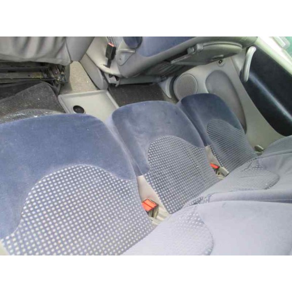 citroën xsara picasso del año 2003