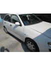 seat ibiza (6k1) del año 2000