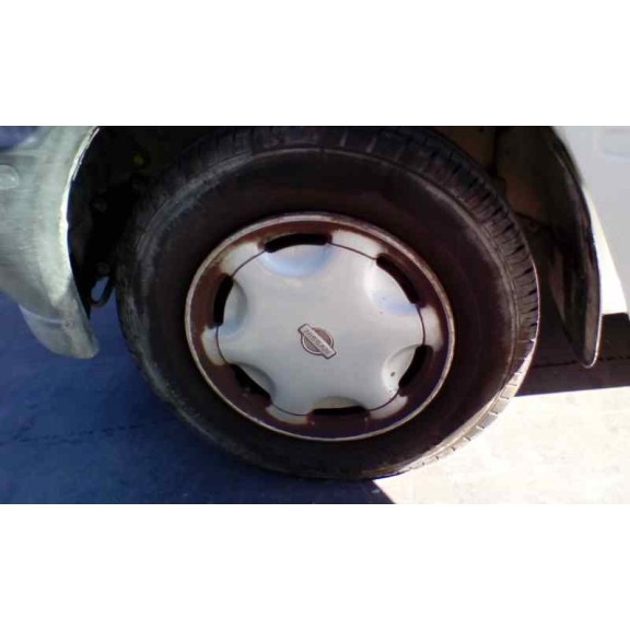 nissan serena (c23m) del año 1995