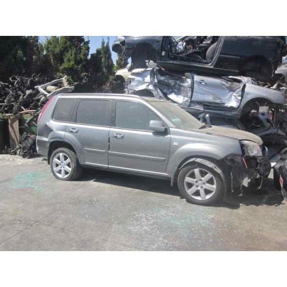 nissan x-trail (t30) del año 2006