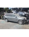 nissan x-trail (t30) del año 2006