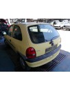 opel corsa b del año 2000