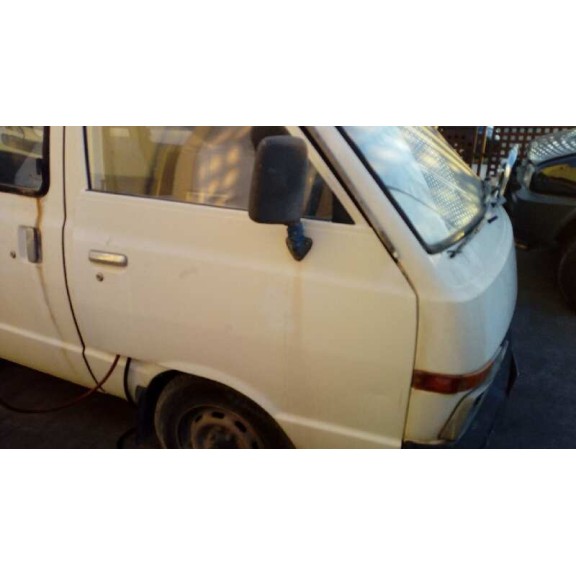 nissan vanette (c 220) del año 1989