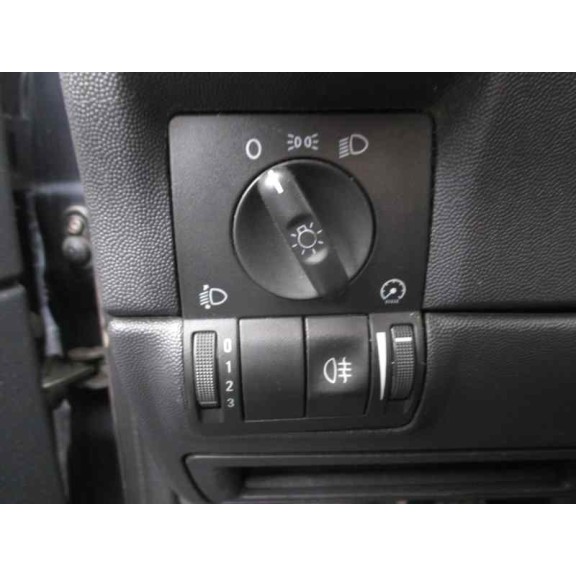 opel corsa c del año 2005