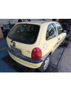 opel corsa b del año 2000