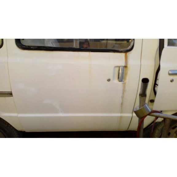 nissan vanette (c 220) del año 1989