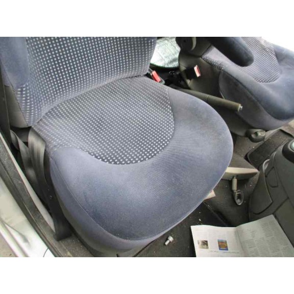 citroën xsara picasso del año 2003