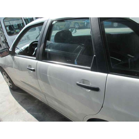 seat ibiza (6k1) del año 2000