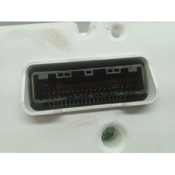 Recambio de cuadro instrumentos para lexus ct 200h referencia OEM IAM 8380076A50  