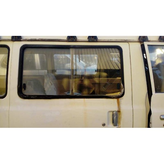 nissan vanette (c 220) del año 1989