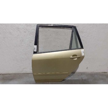 PUERTA TRASERA IZQUIERDA 6700413310 VERDE 