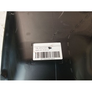 Recambio de deposito combustible para mercedes-benz gla (h247) gla 200 d (247.712) referencia OEM IAM A1770016899  