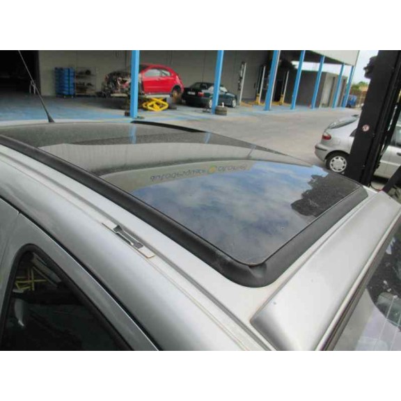 citroën xsara picasso del año 2003