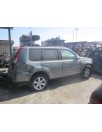 nissan x-trail (t30) del año 2006