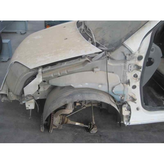 ford transit connect (tc7) del año 2003