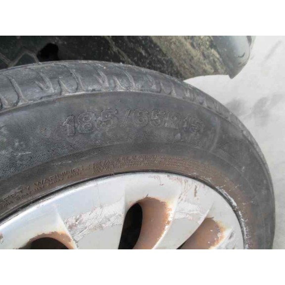 citroën xsara picasso del año 2003