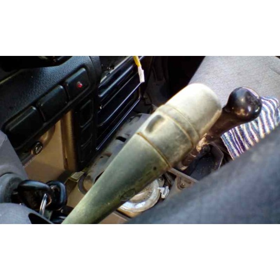 nissan serena (c23m) del año 1995