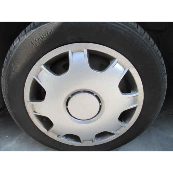 seat ibiza (6k1) del año 2000