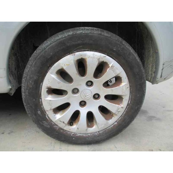 citroën xsara picasso del año 2003