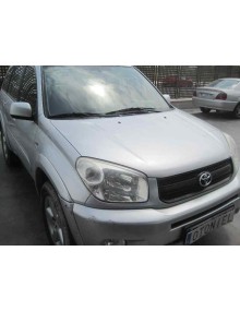 toyota rav 4 (a2) del año 2004