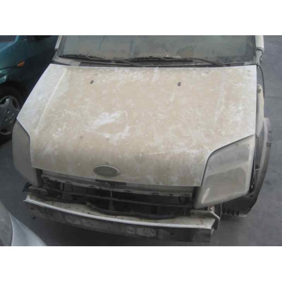 ford transit connect (tc7) del año 2003